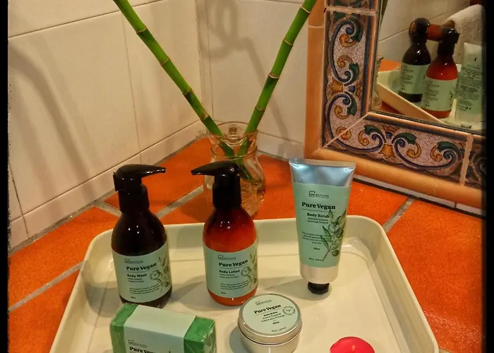 Musas Gastro Accommodatie bij particulieren Valdealgorfa